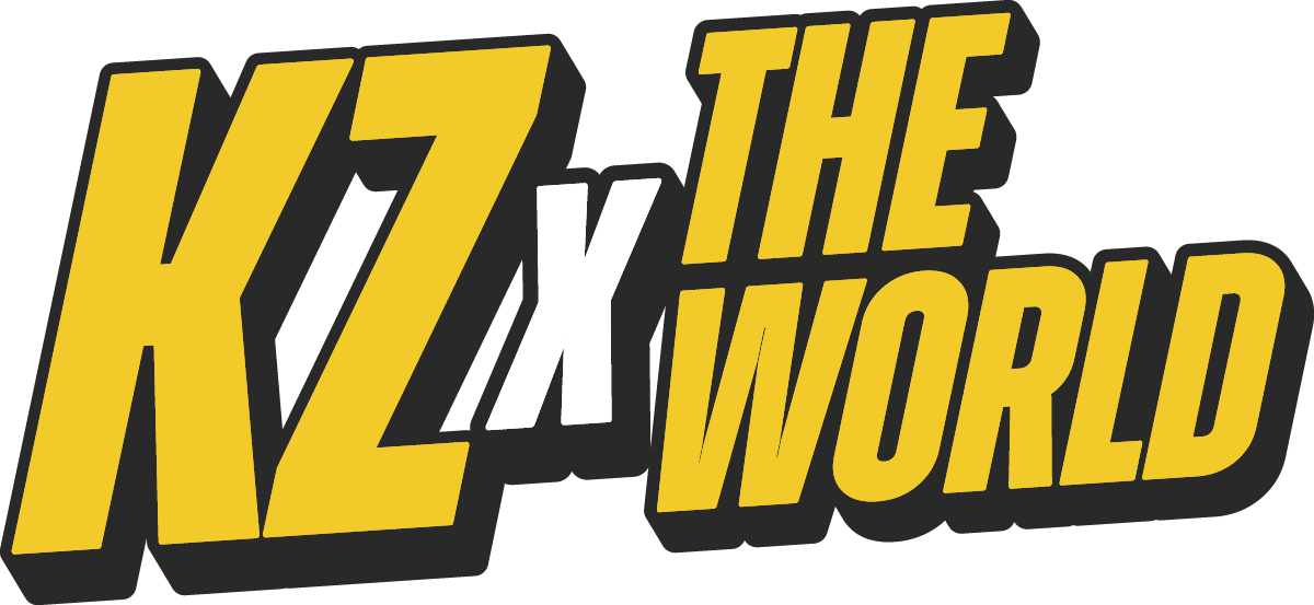 KZxTheWorld