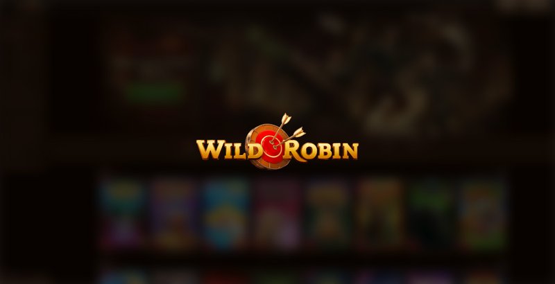 Discover the Hidden Treasure of Wildrobin Casino: Exclusive Bonuses and Free Spins Offers